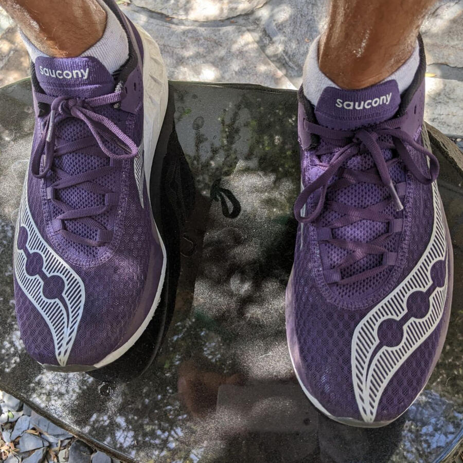 More Mileage Please!